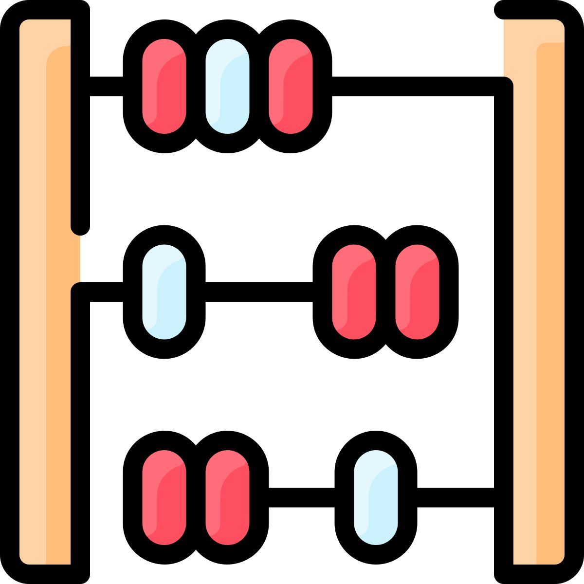 abacus icon