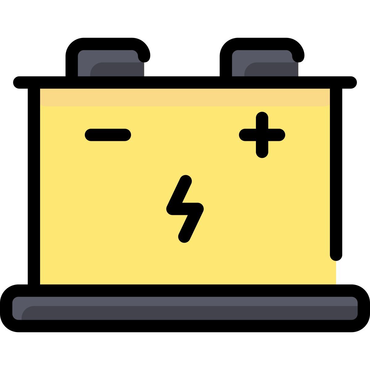 akkumulator icon