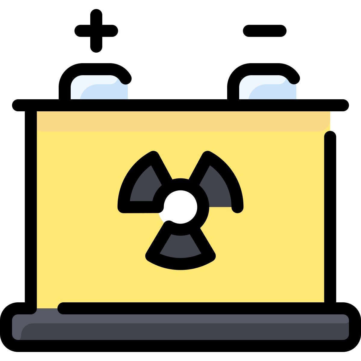 akkumulator icon
