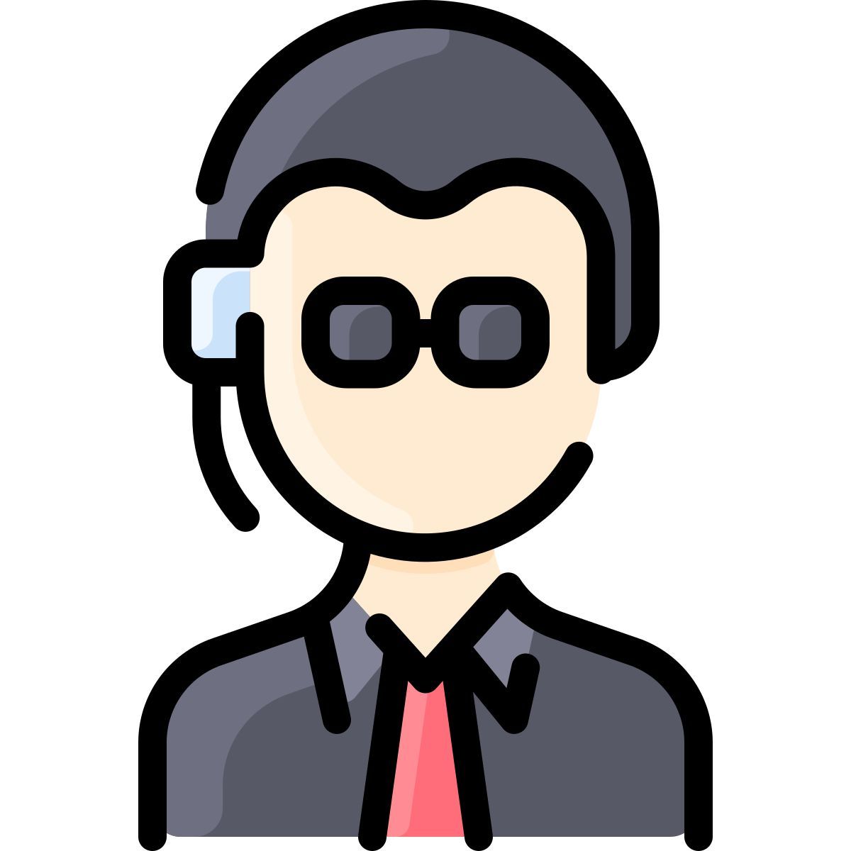 agent icon