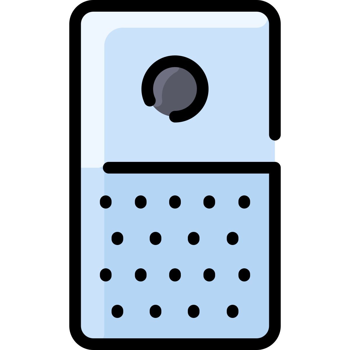 purificateur d'air icon