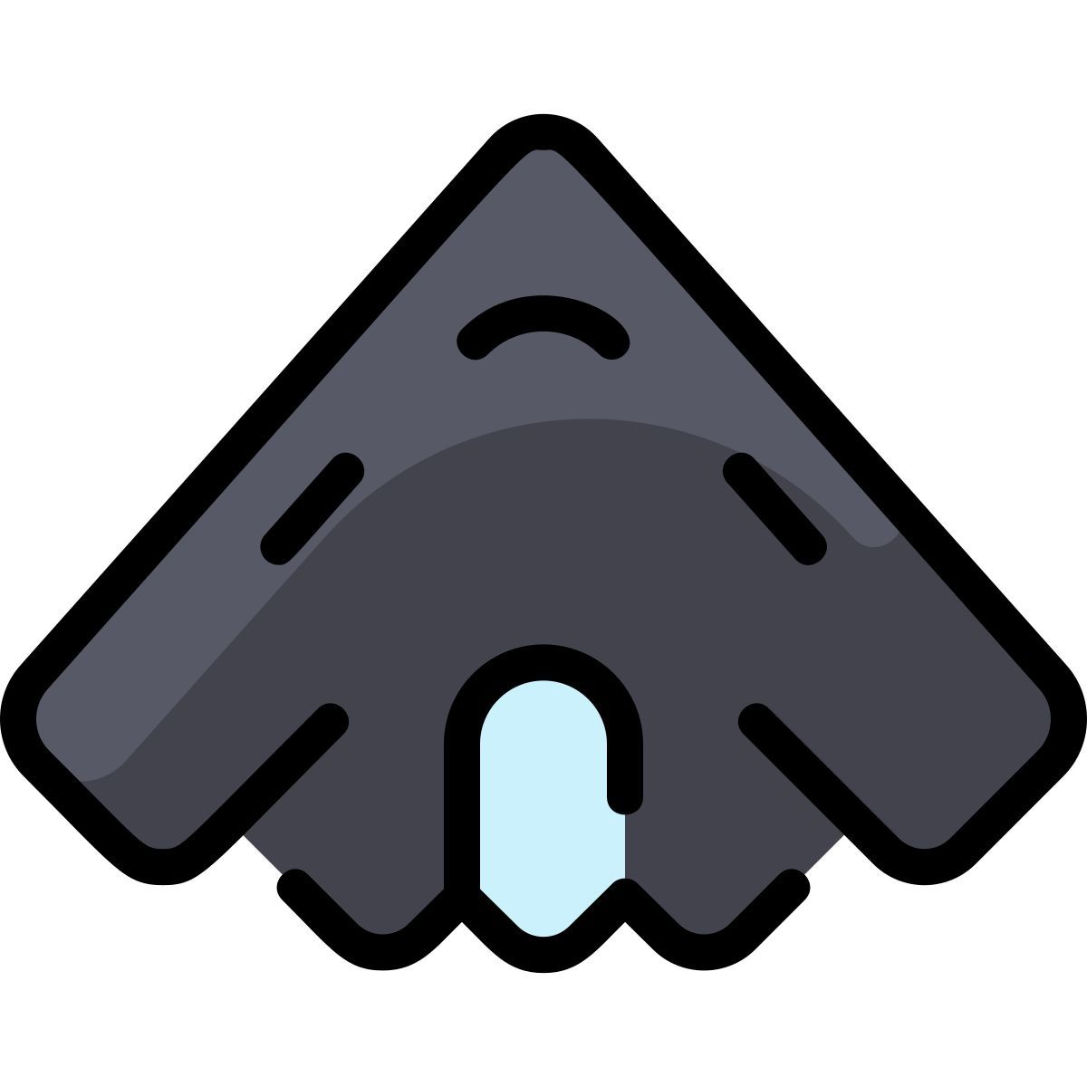 aircraft icon