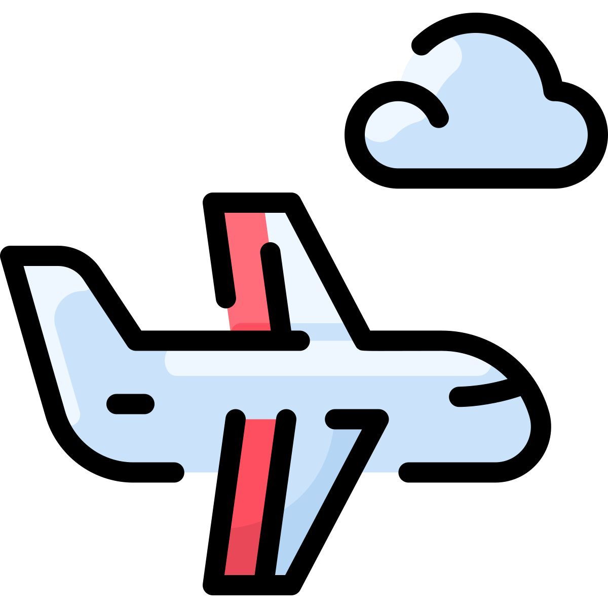 airplane icon