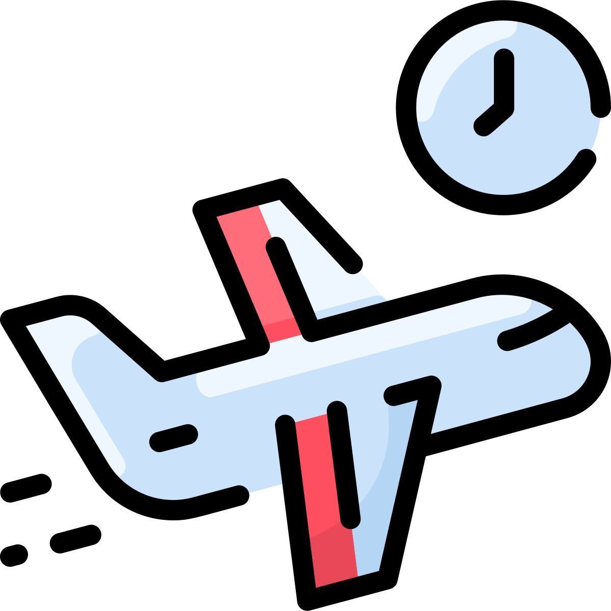 airplane icon