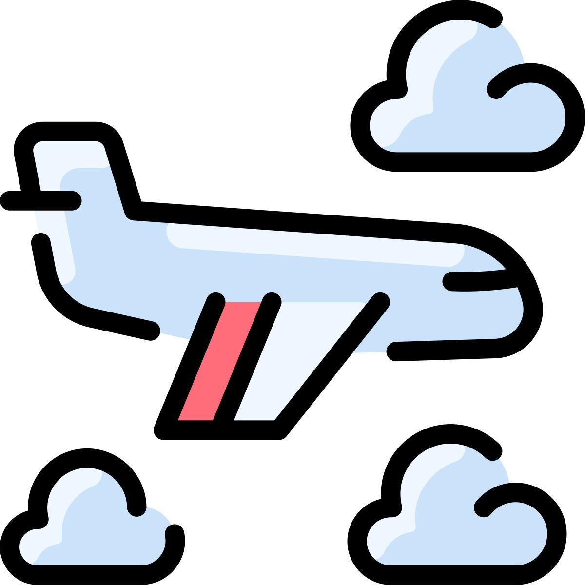 airplane icon