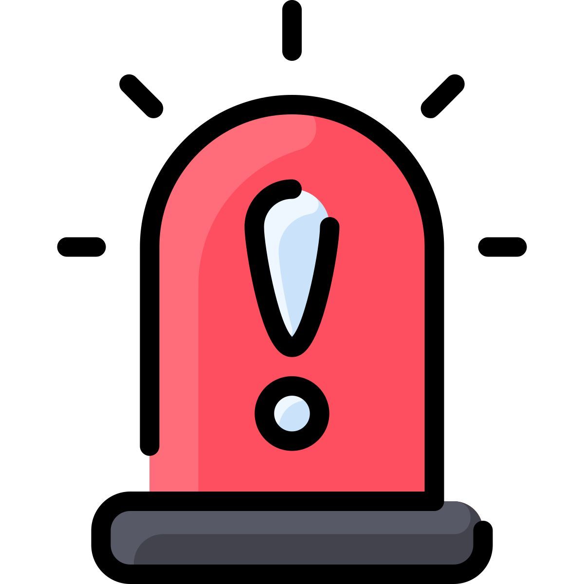 alarm icon