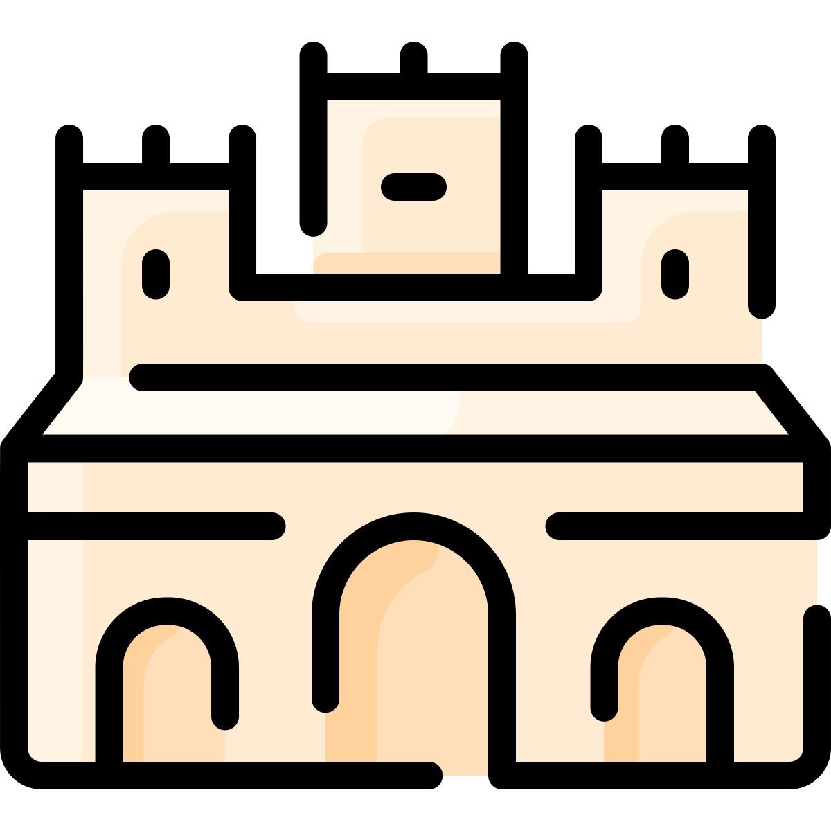 alhambra icon
