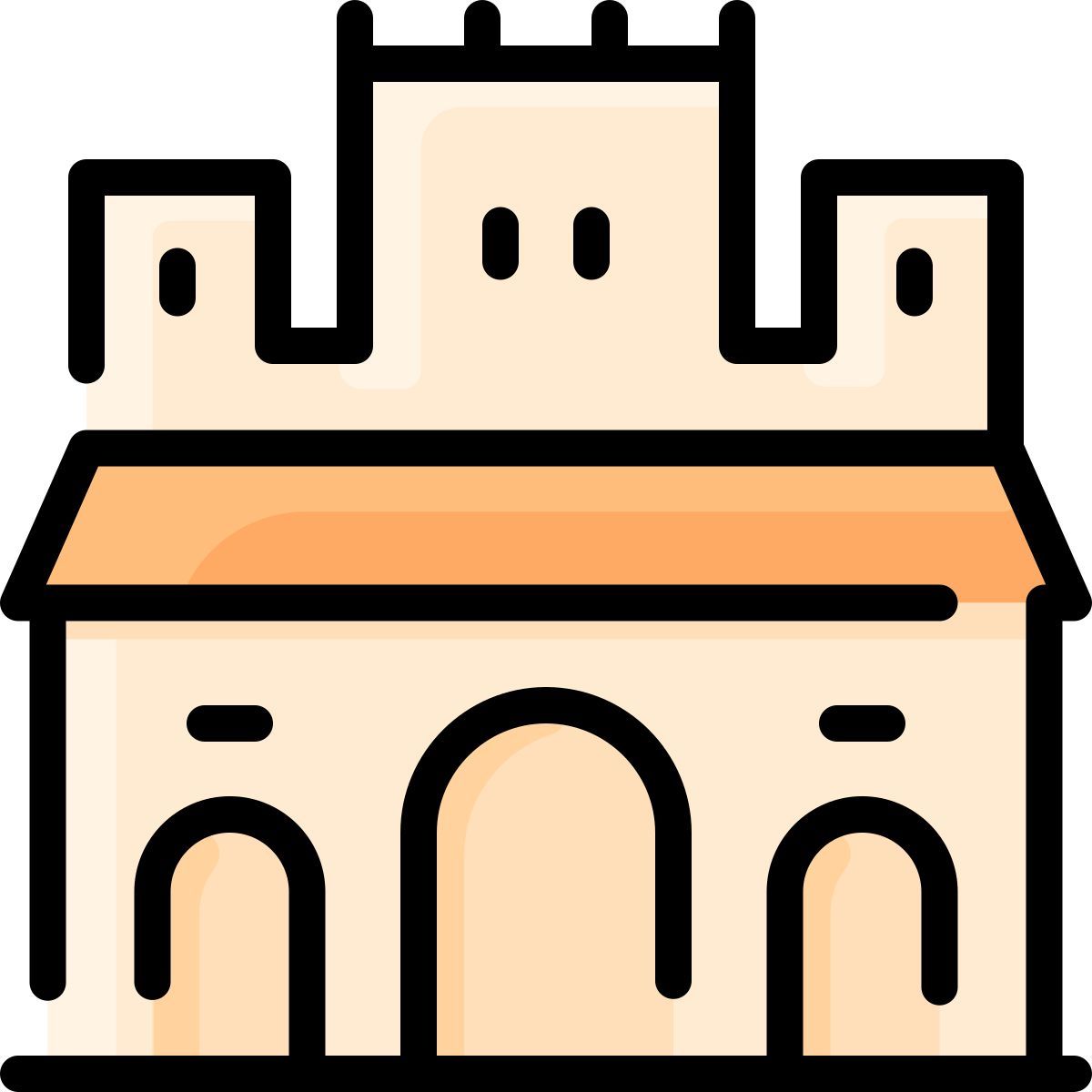 alhambra icon