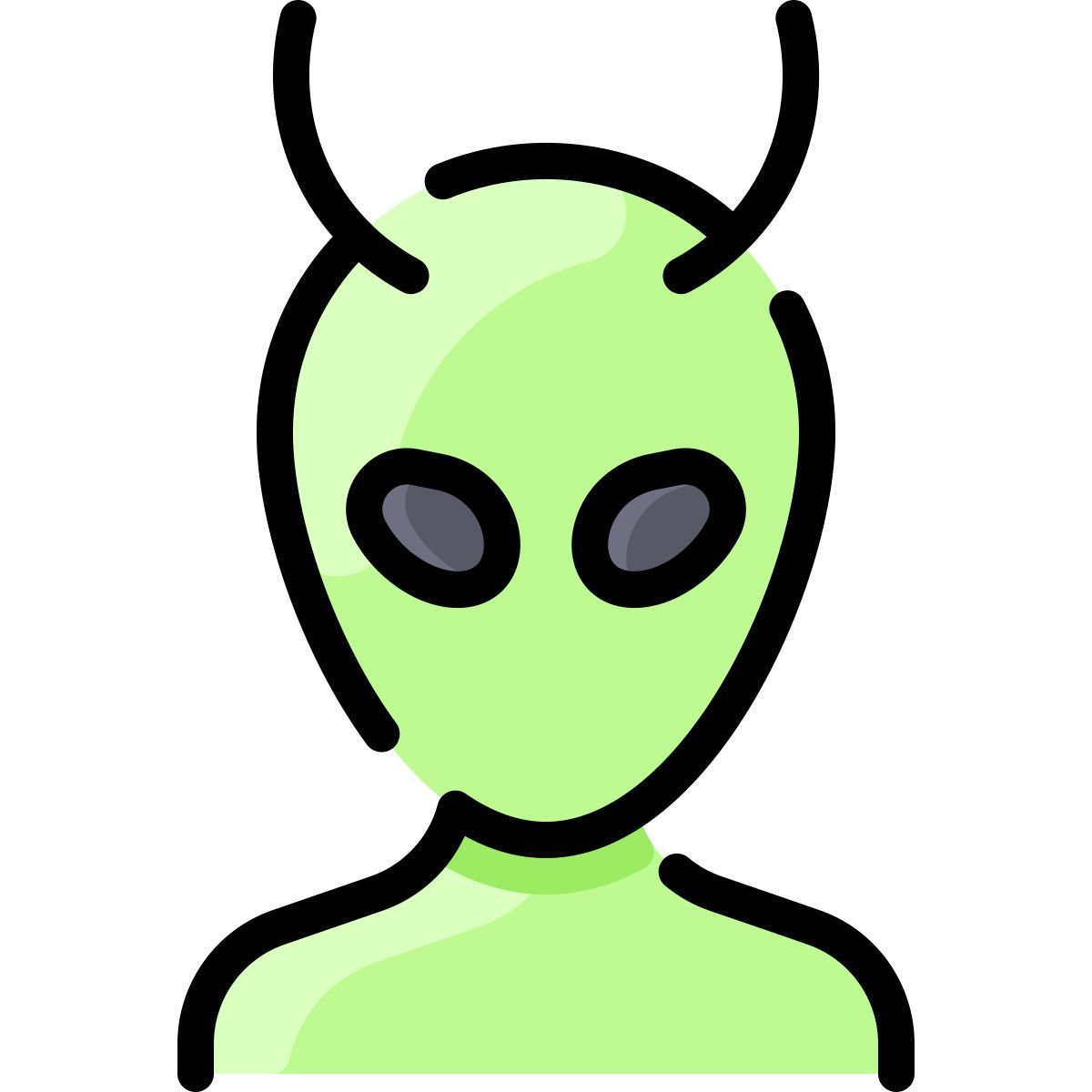 alien icon