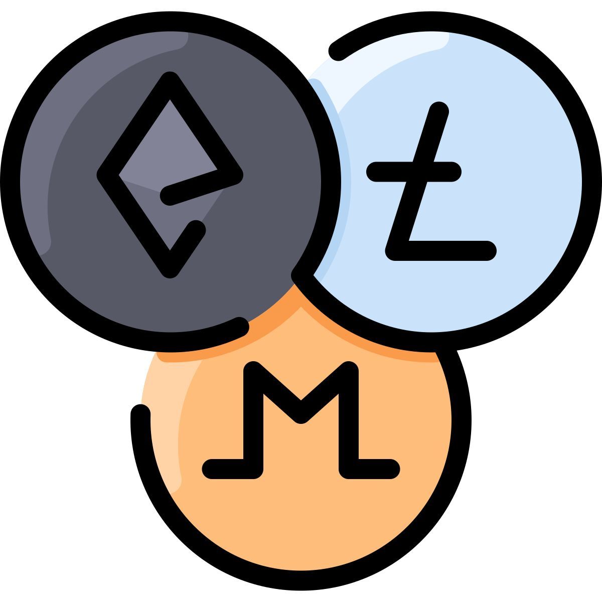 altcoin icon