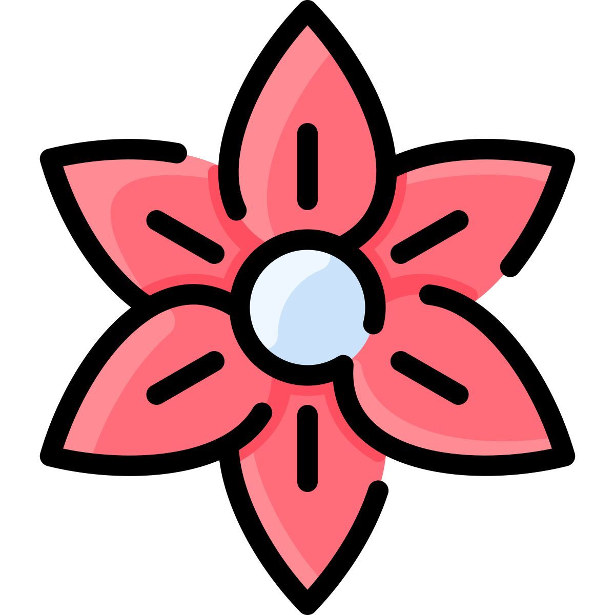 amaryllis icon