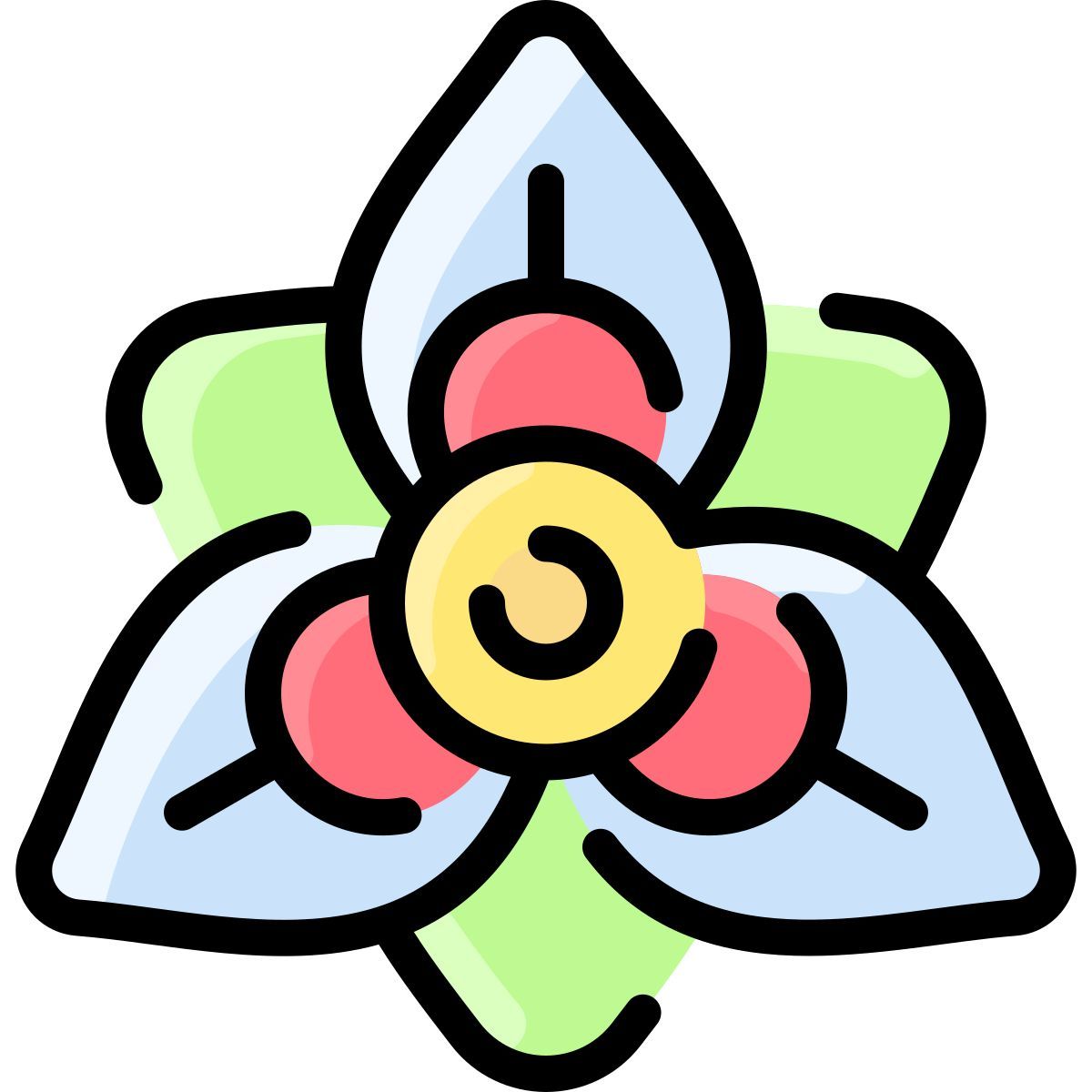 amaryllis icon