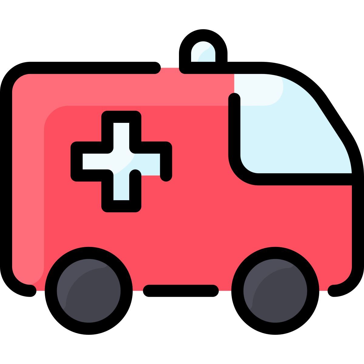 ambulance icon