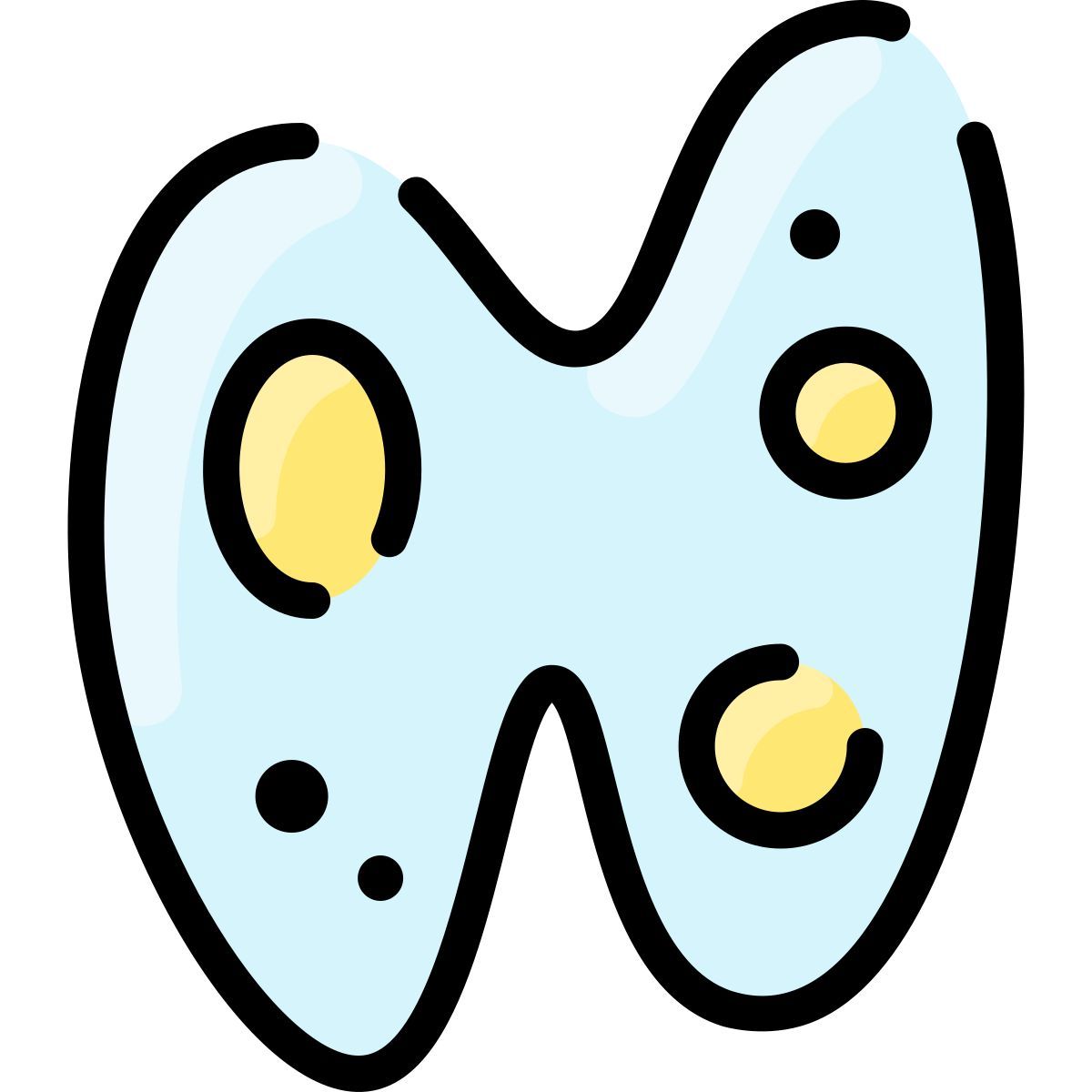 amoeba icon