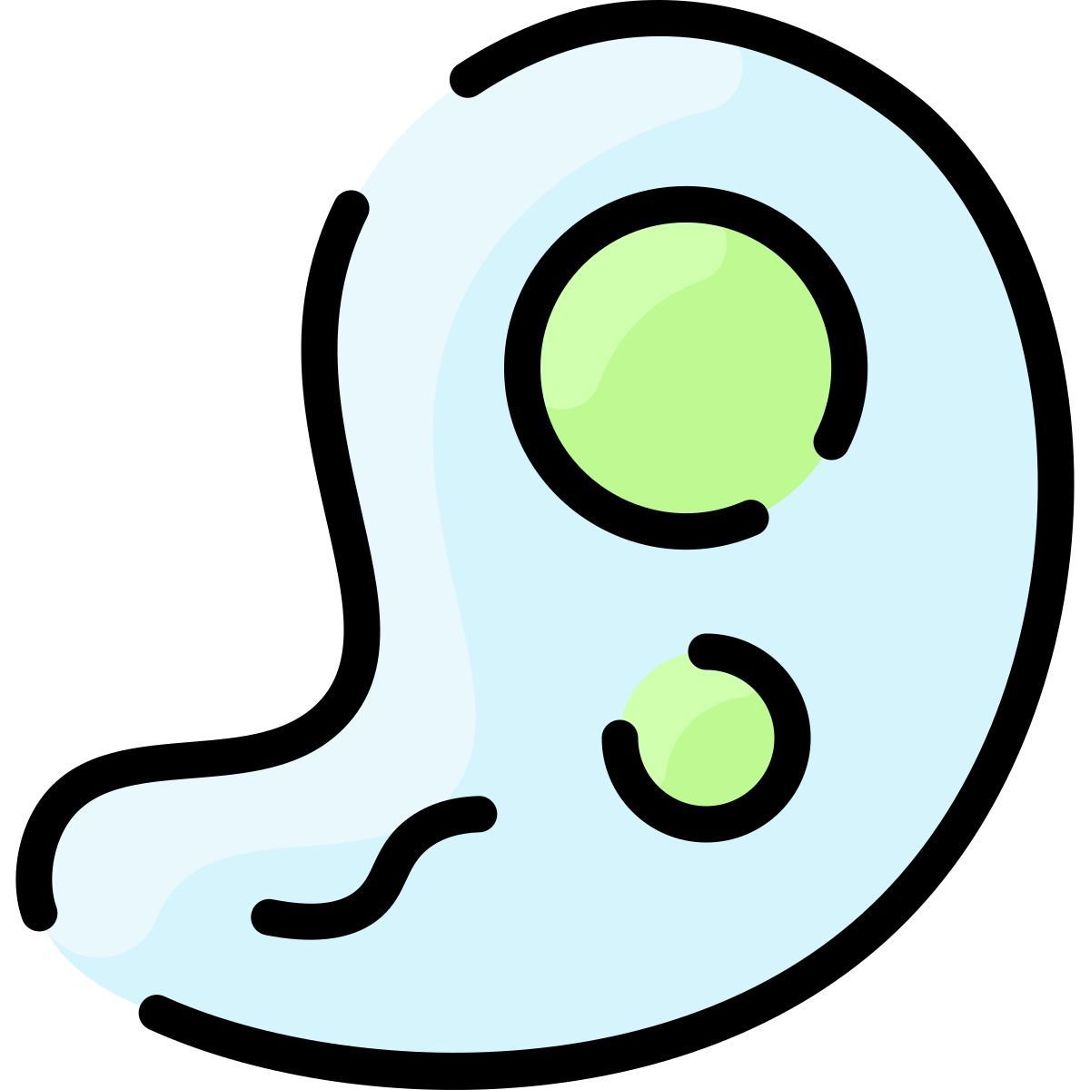 amoeba icon