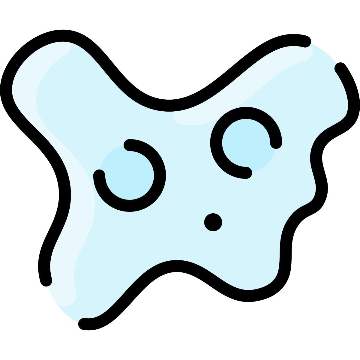 amoeba icon