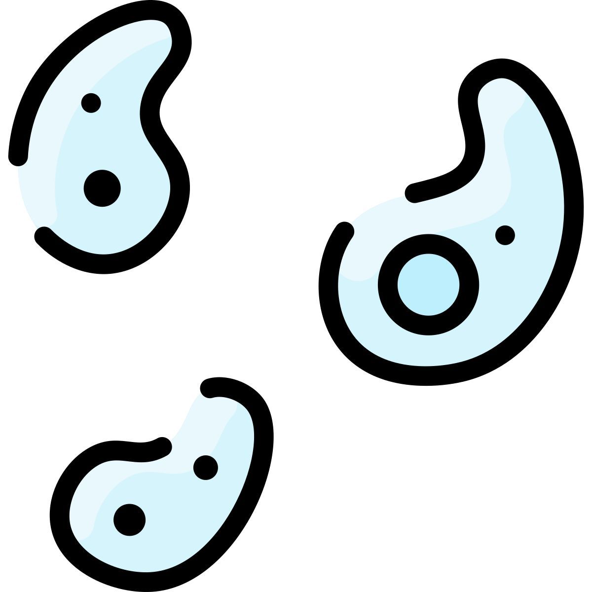 amoeba icon