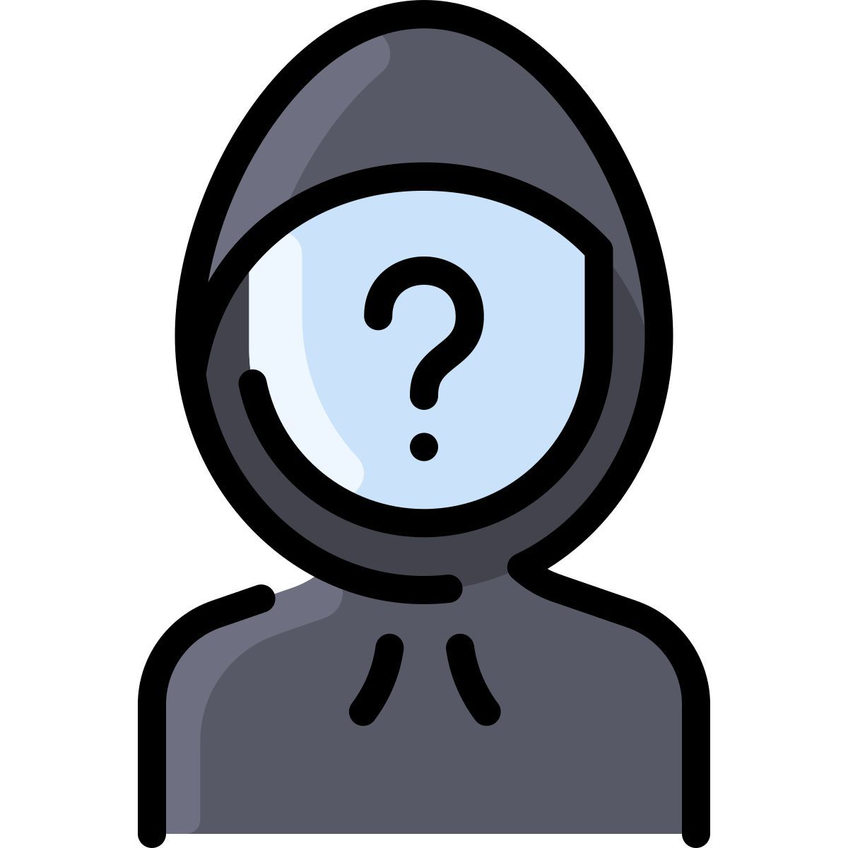 anonymous icon