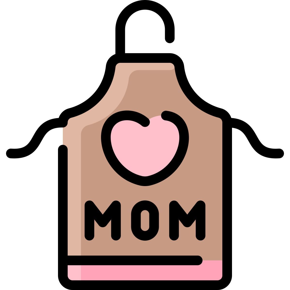 apron icon