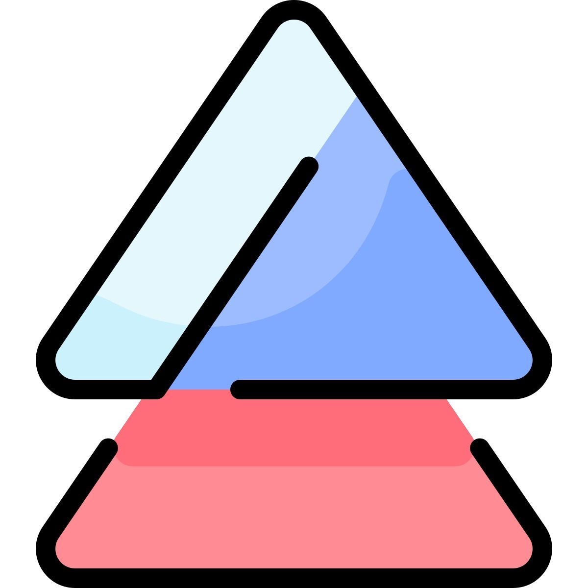 arrow icon