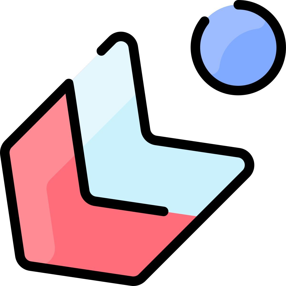 arrow icon