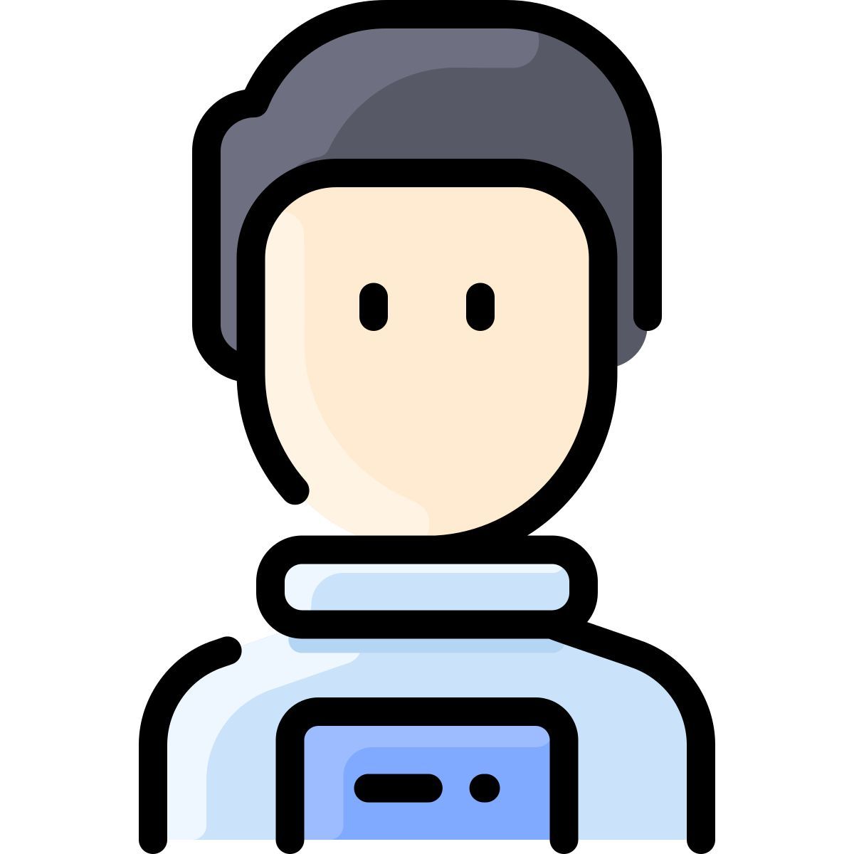 astronaut icon