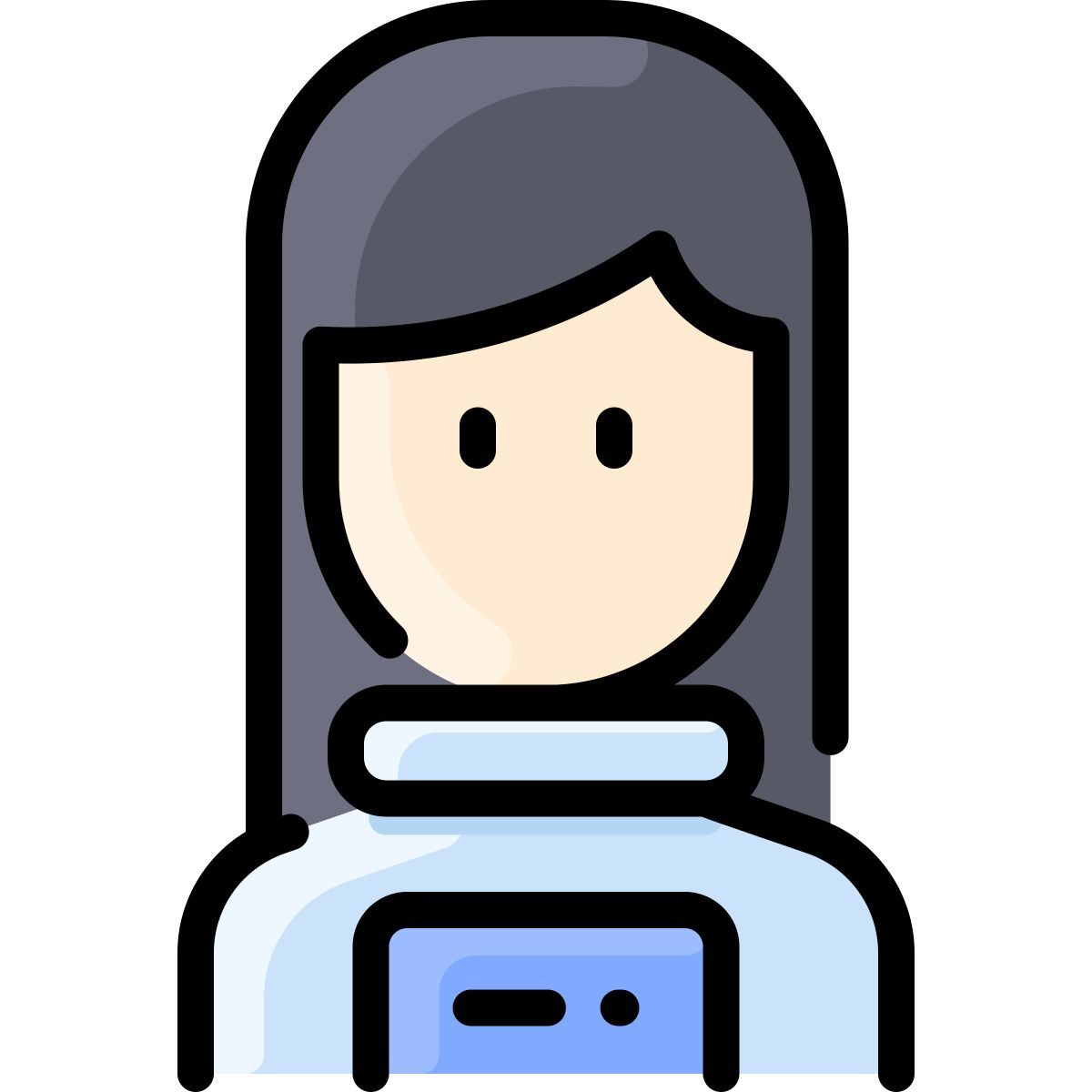astronaut icon