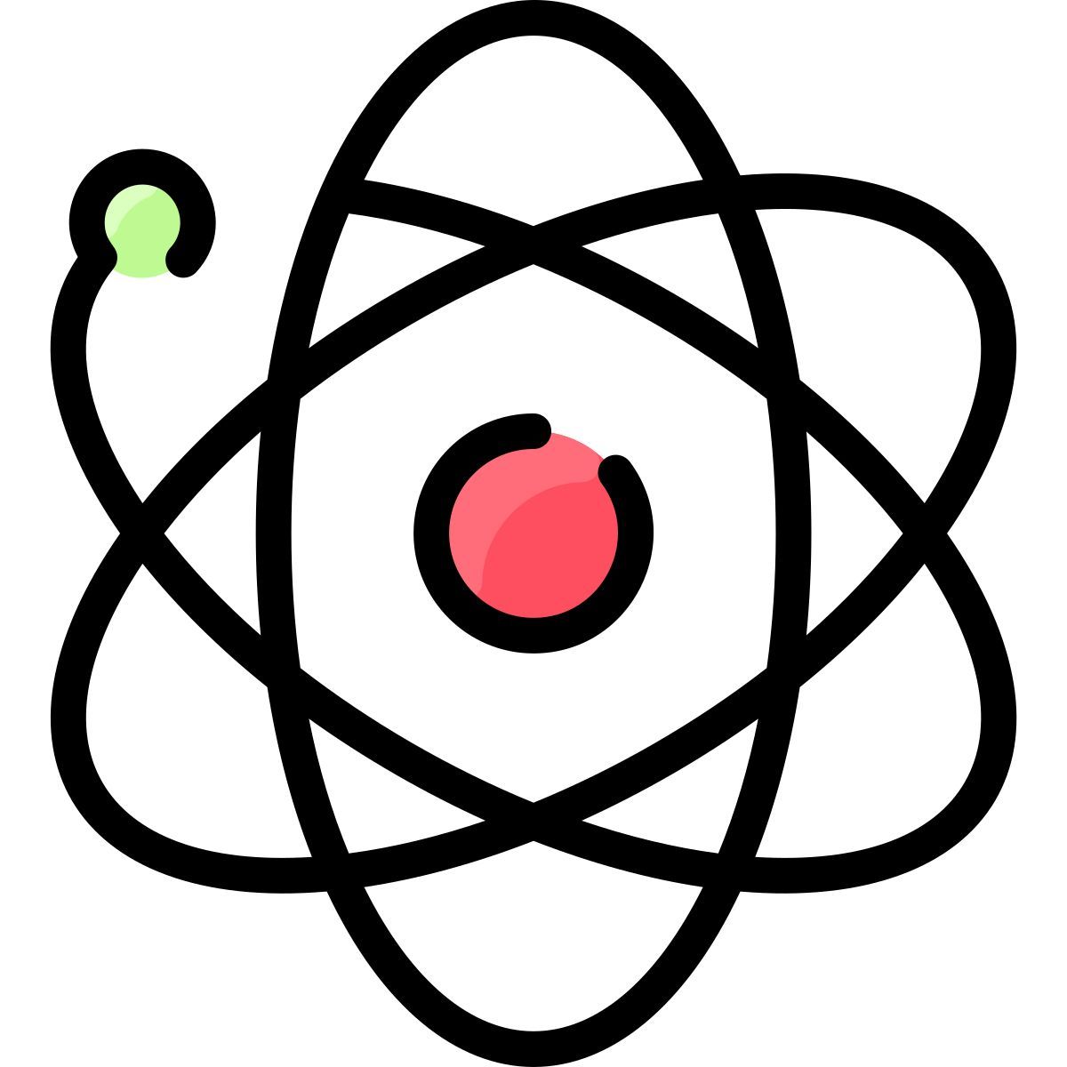 atom icon