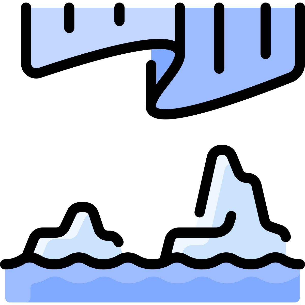 aurora icon