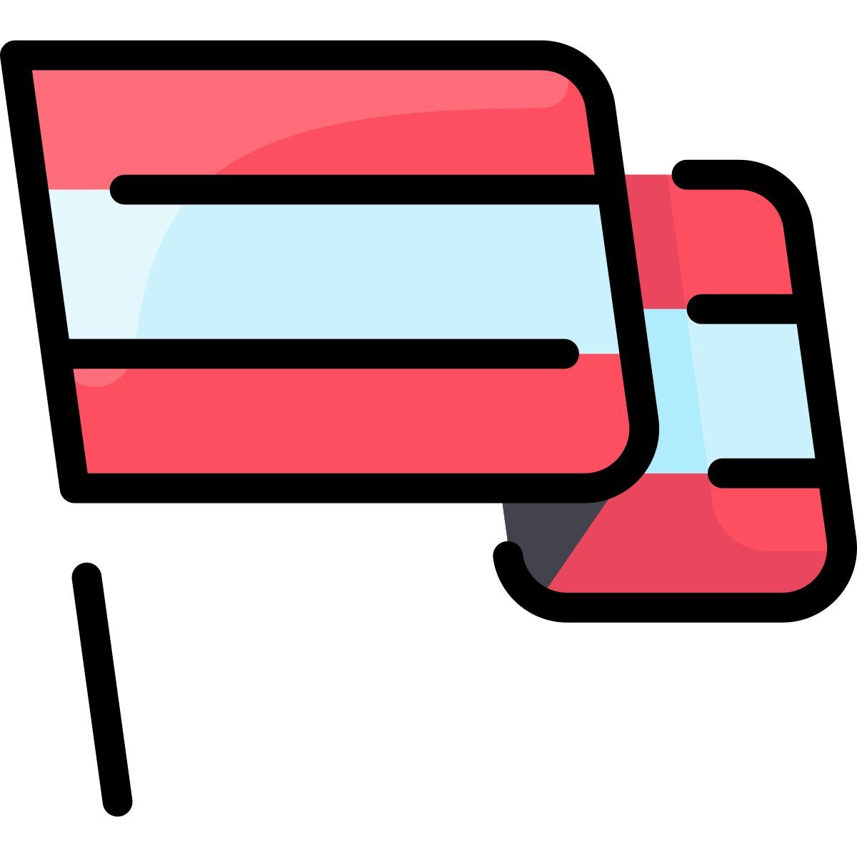 austria icon