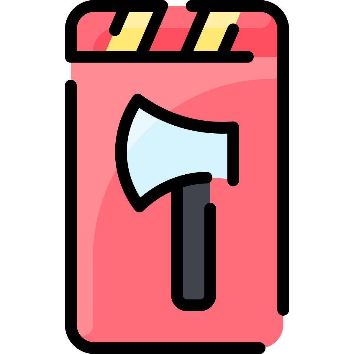 axe icon