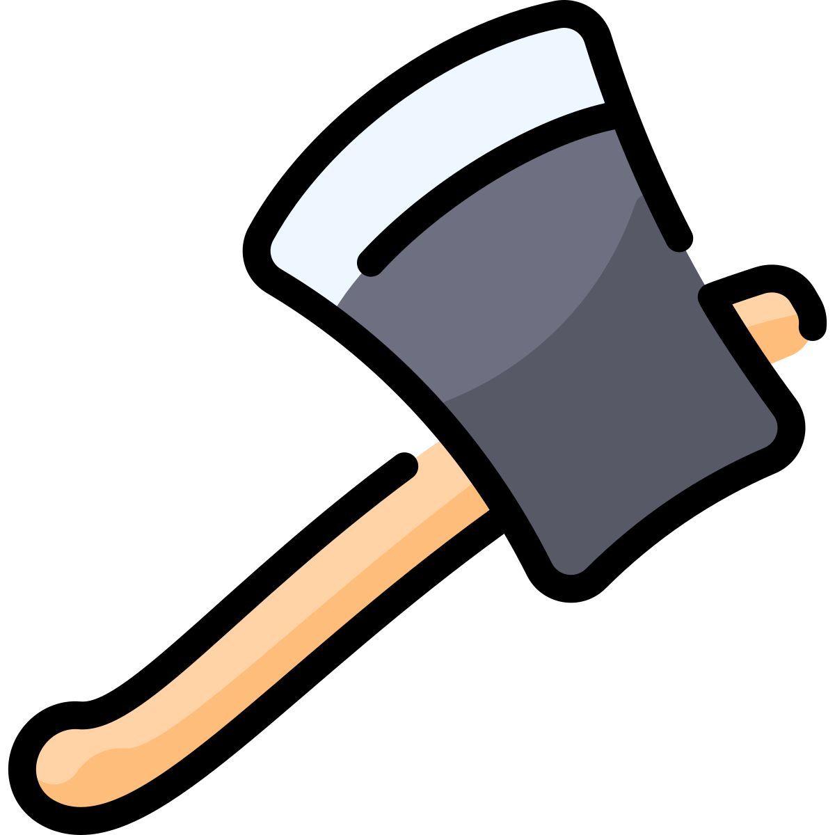 axe icon
