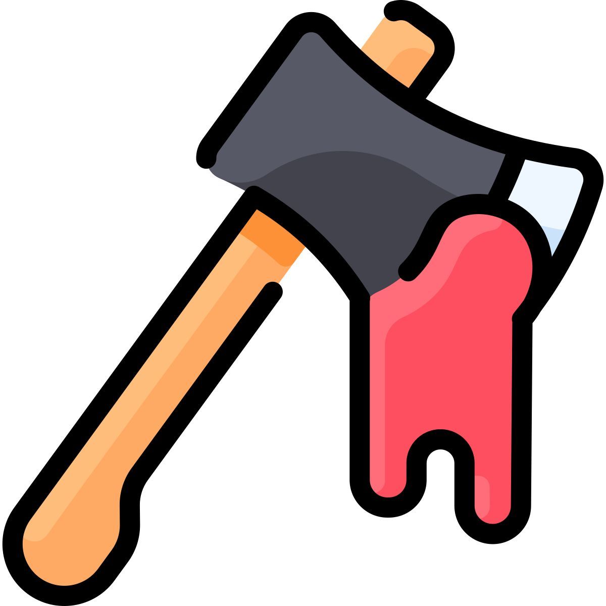 axe icon