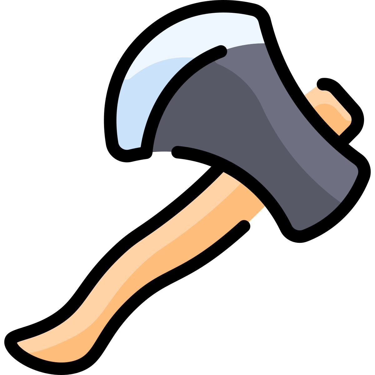 axe icon