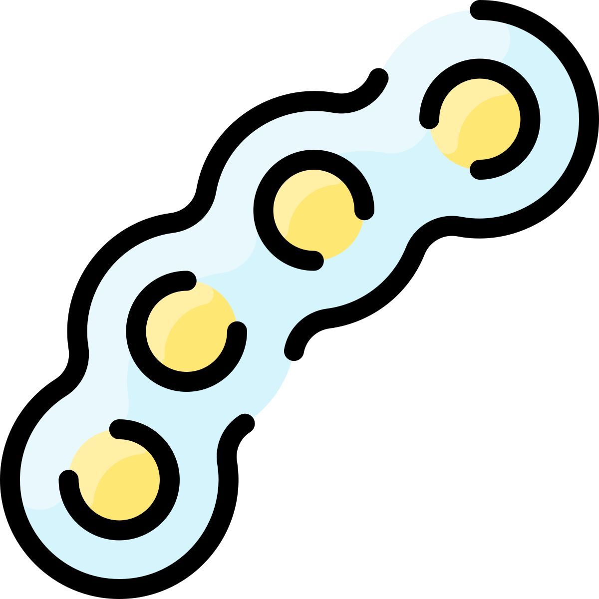 bacteria icon
