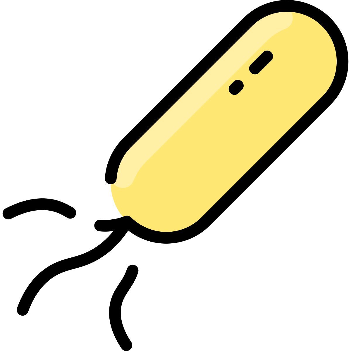 bacteria icon
