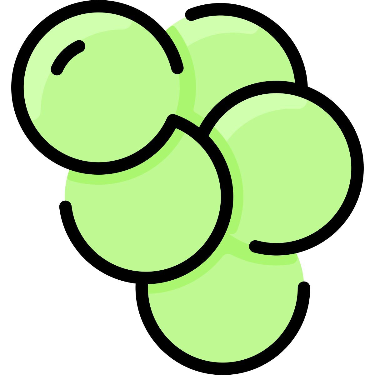 bacteria icon