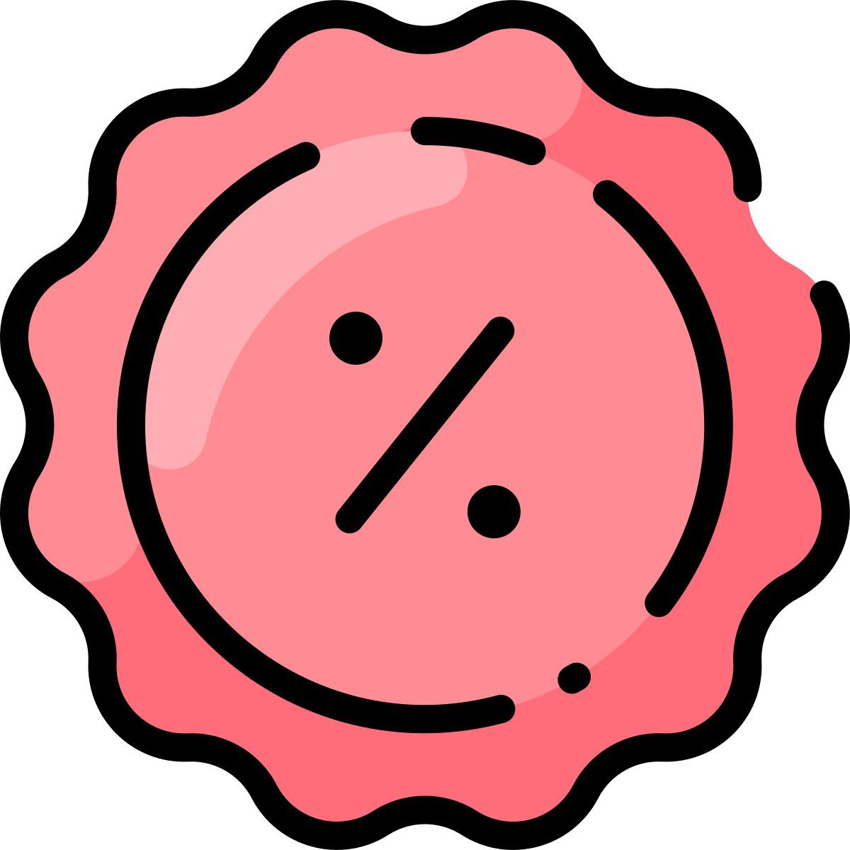 badge icon