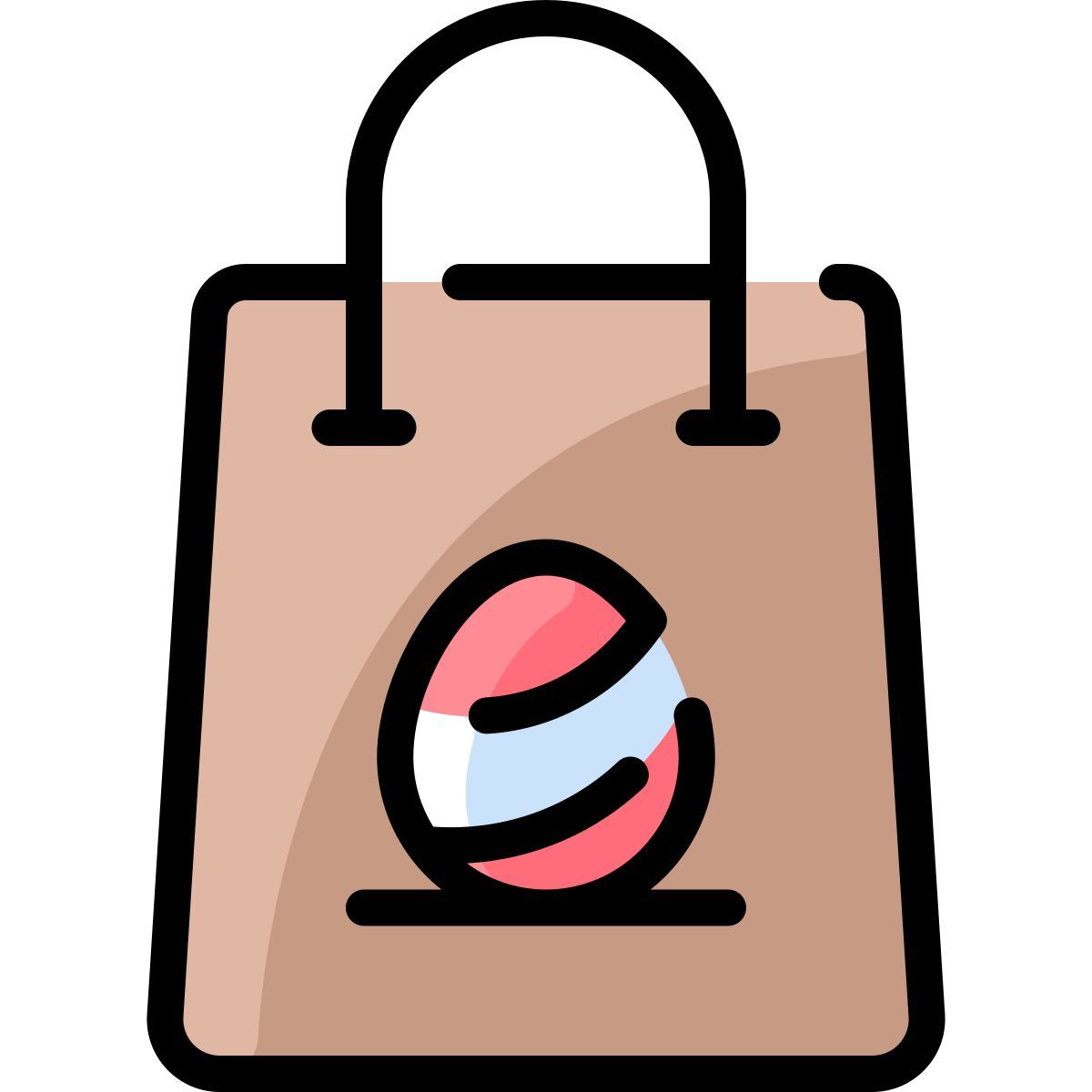 bag icon