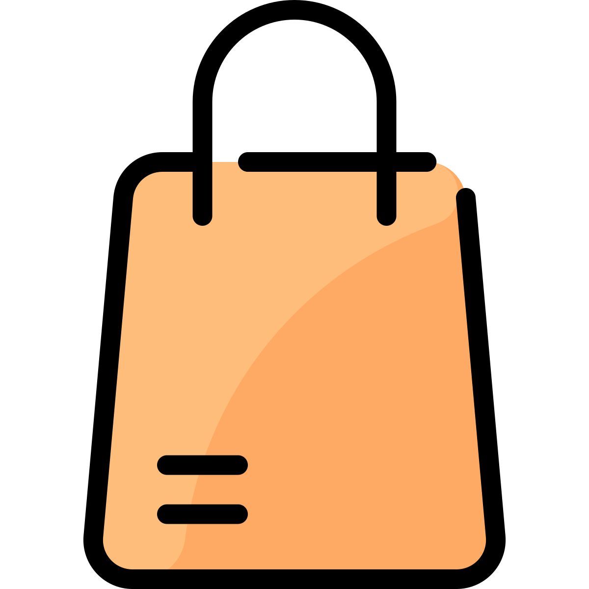 bag icon