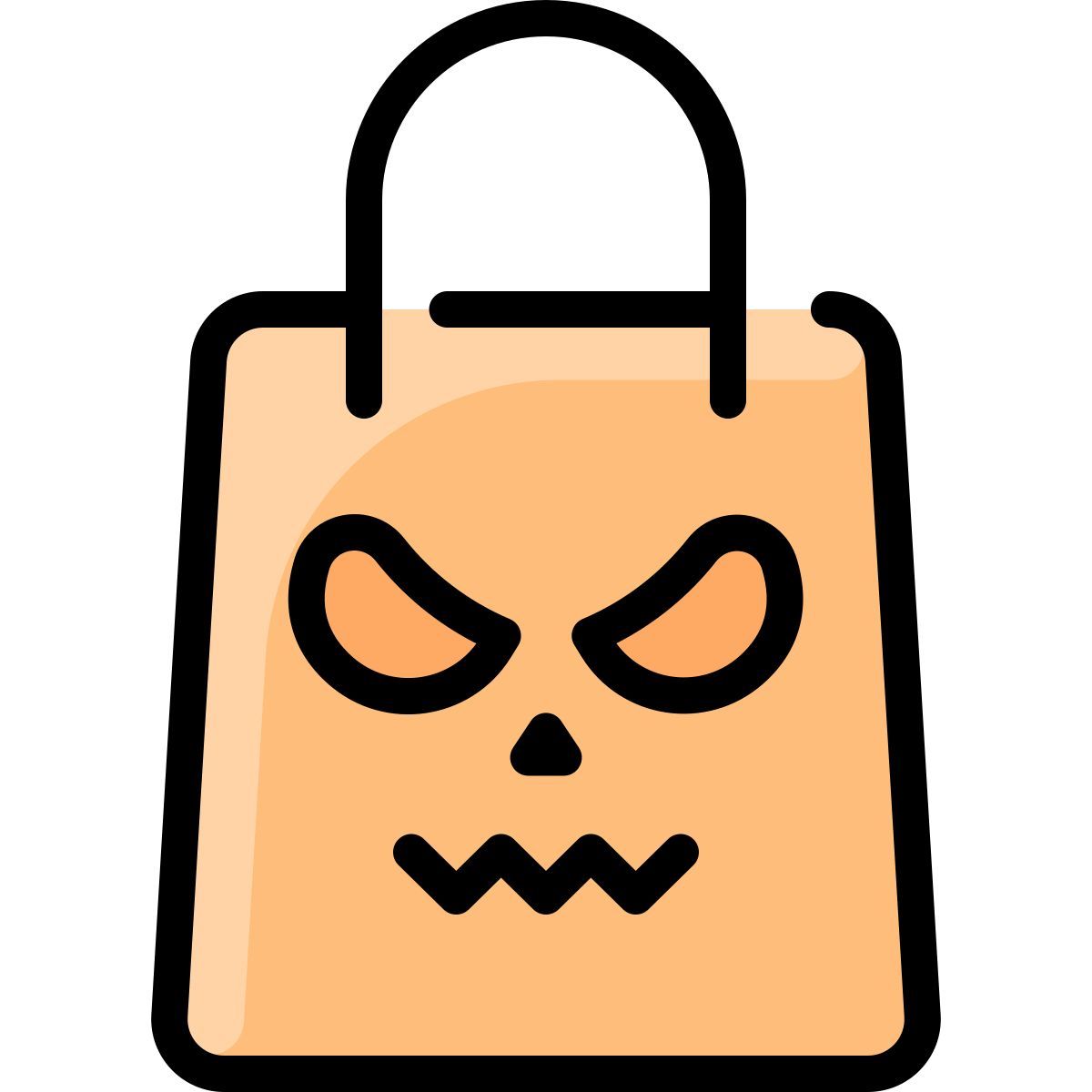 bag icon