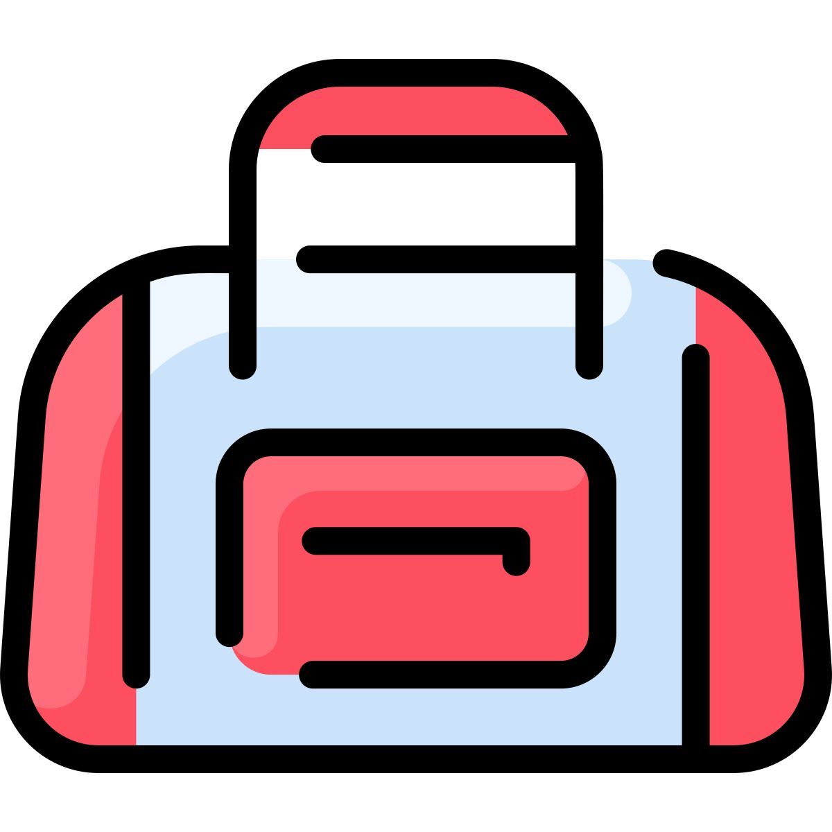 bag icon