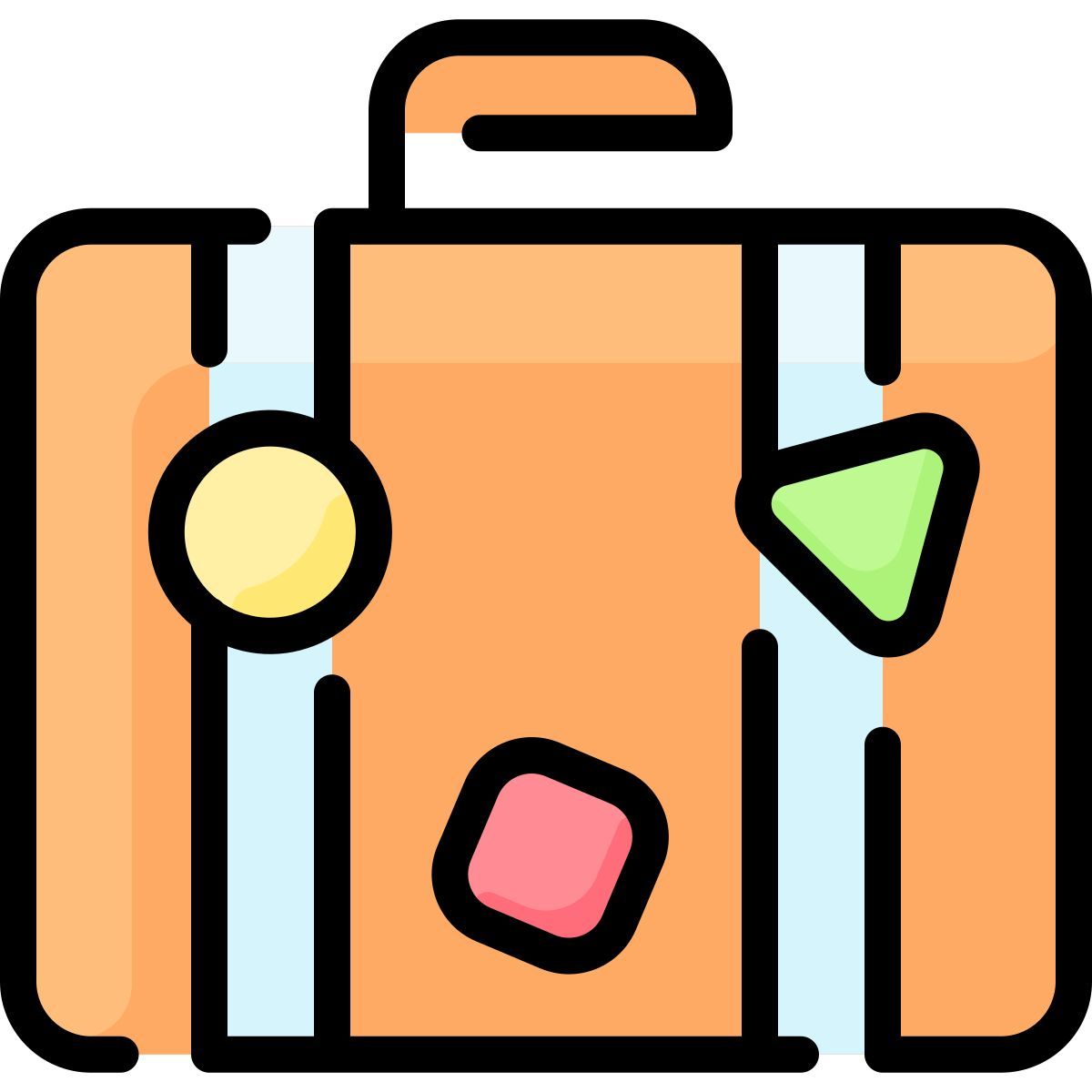 bagagge icon