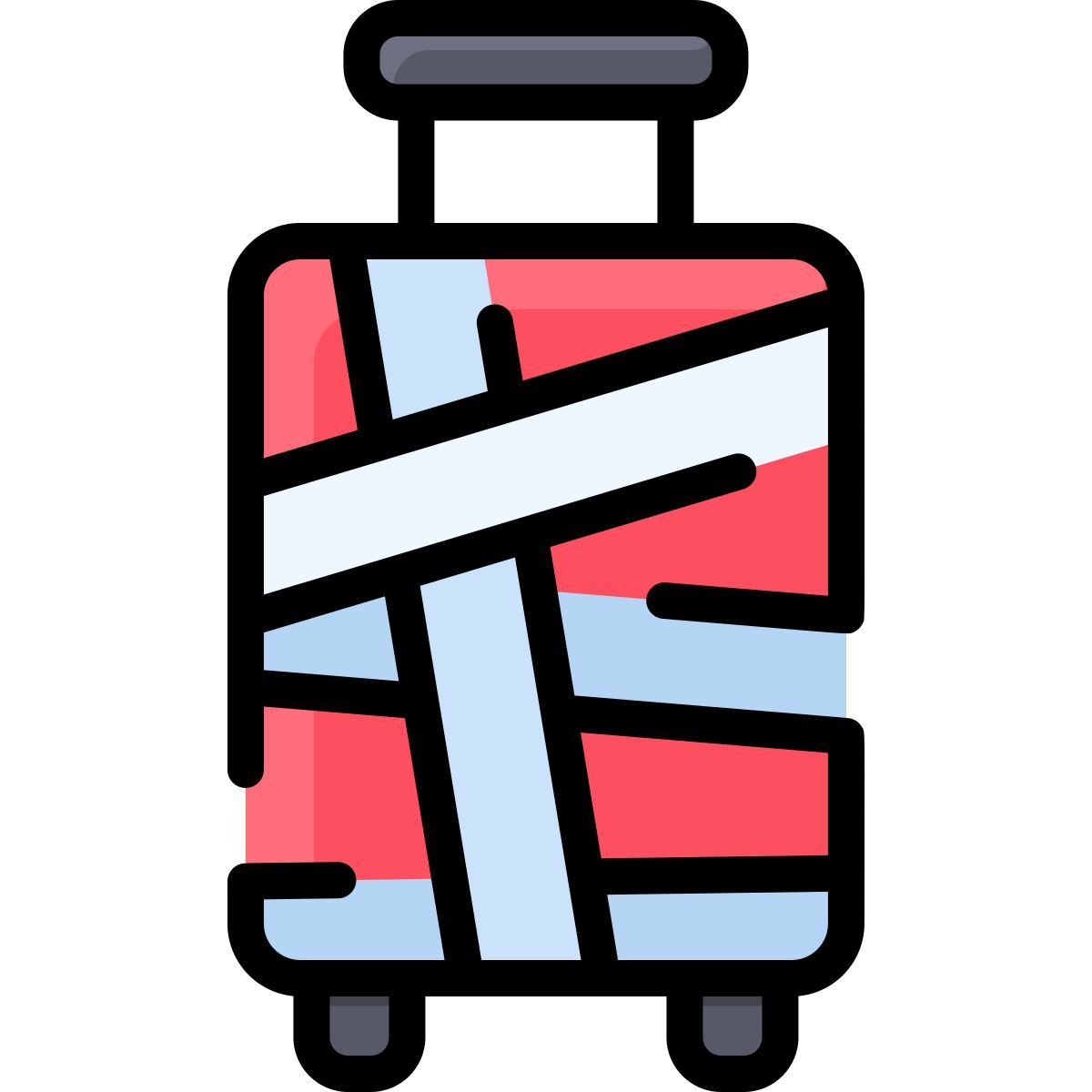 baggage icon