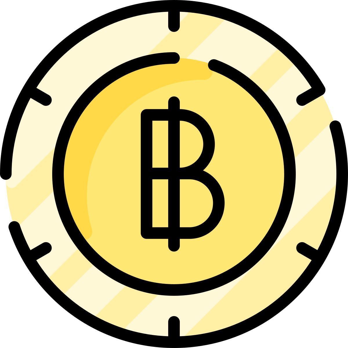 baht icon