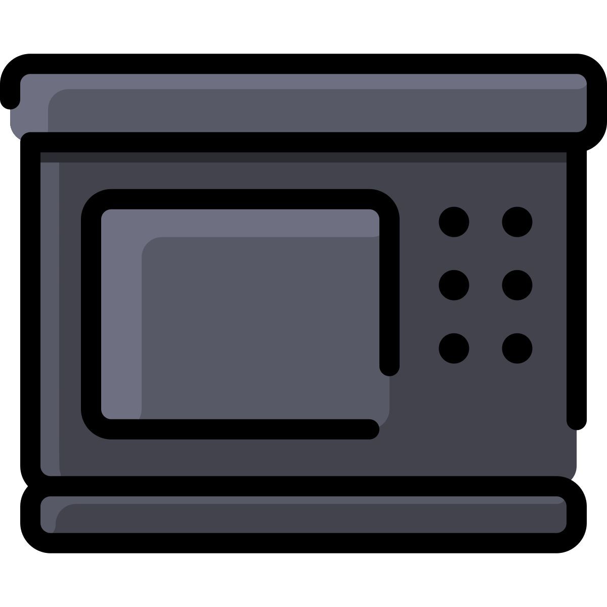 baking icon