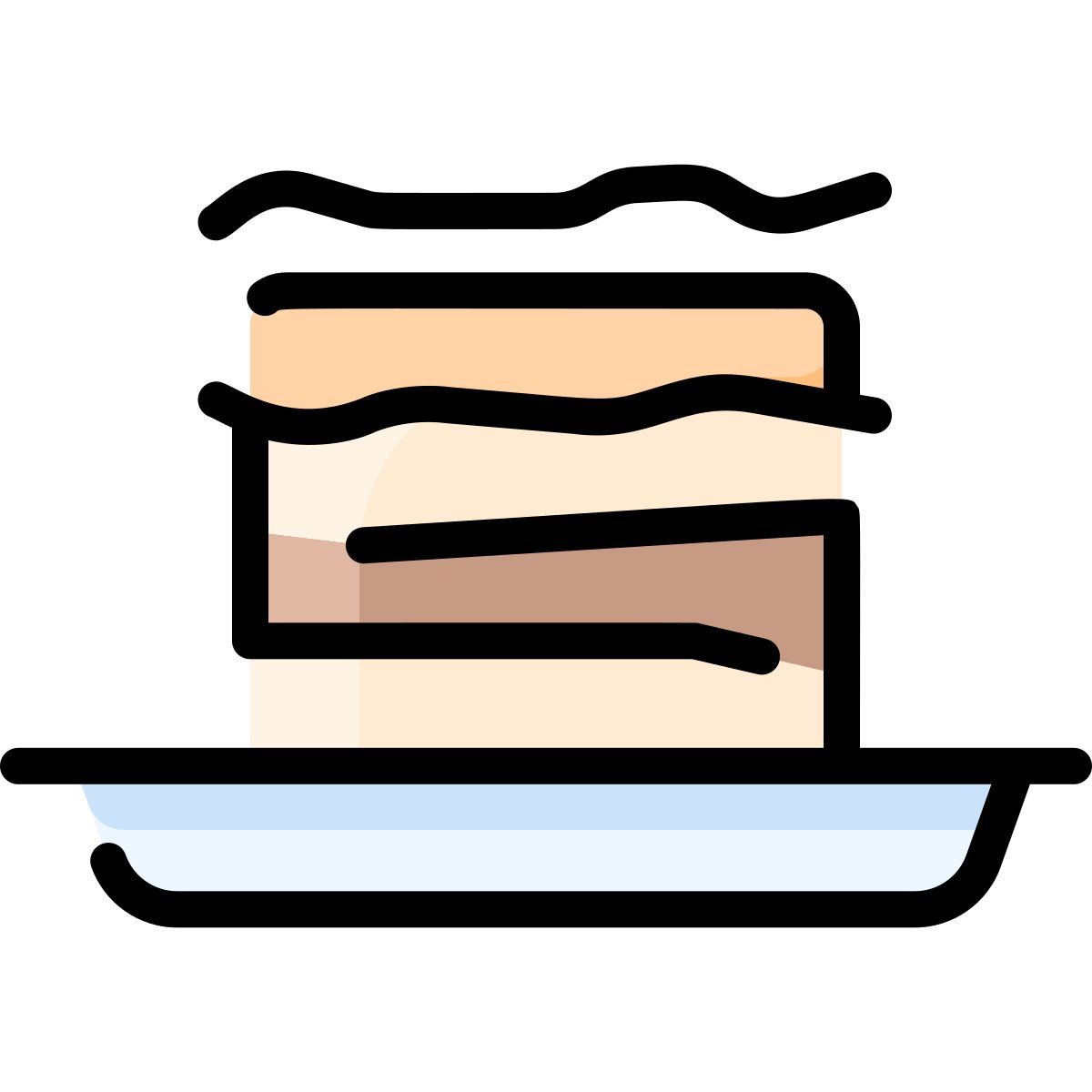 baklava icon