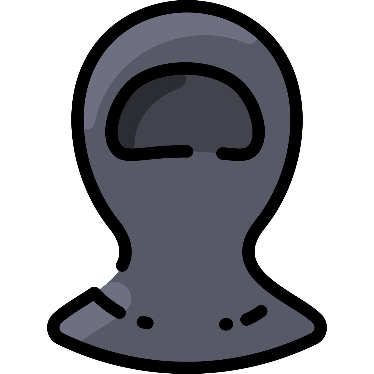 발라클라바 icon