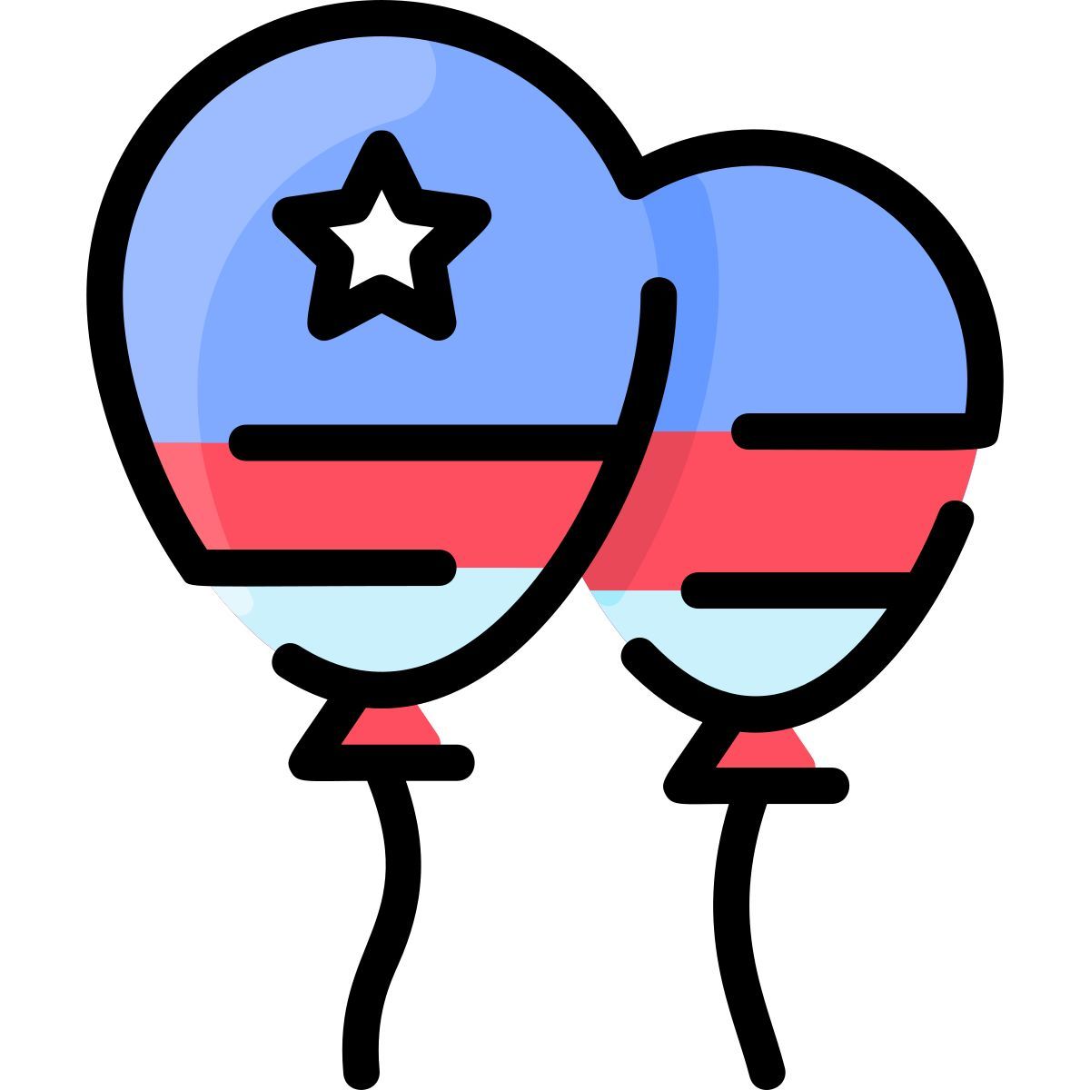 balloon icon