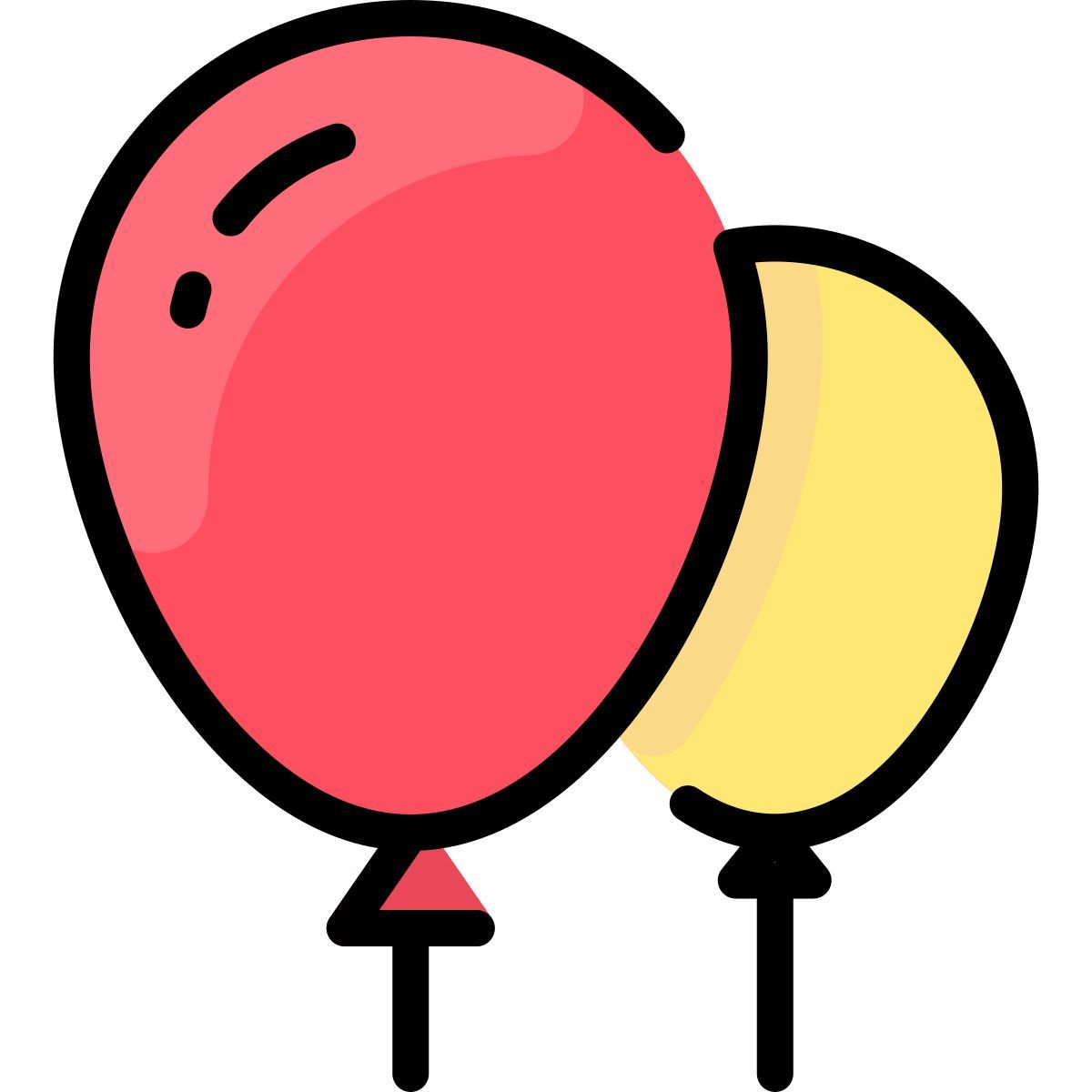 balloon icon